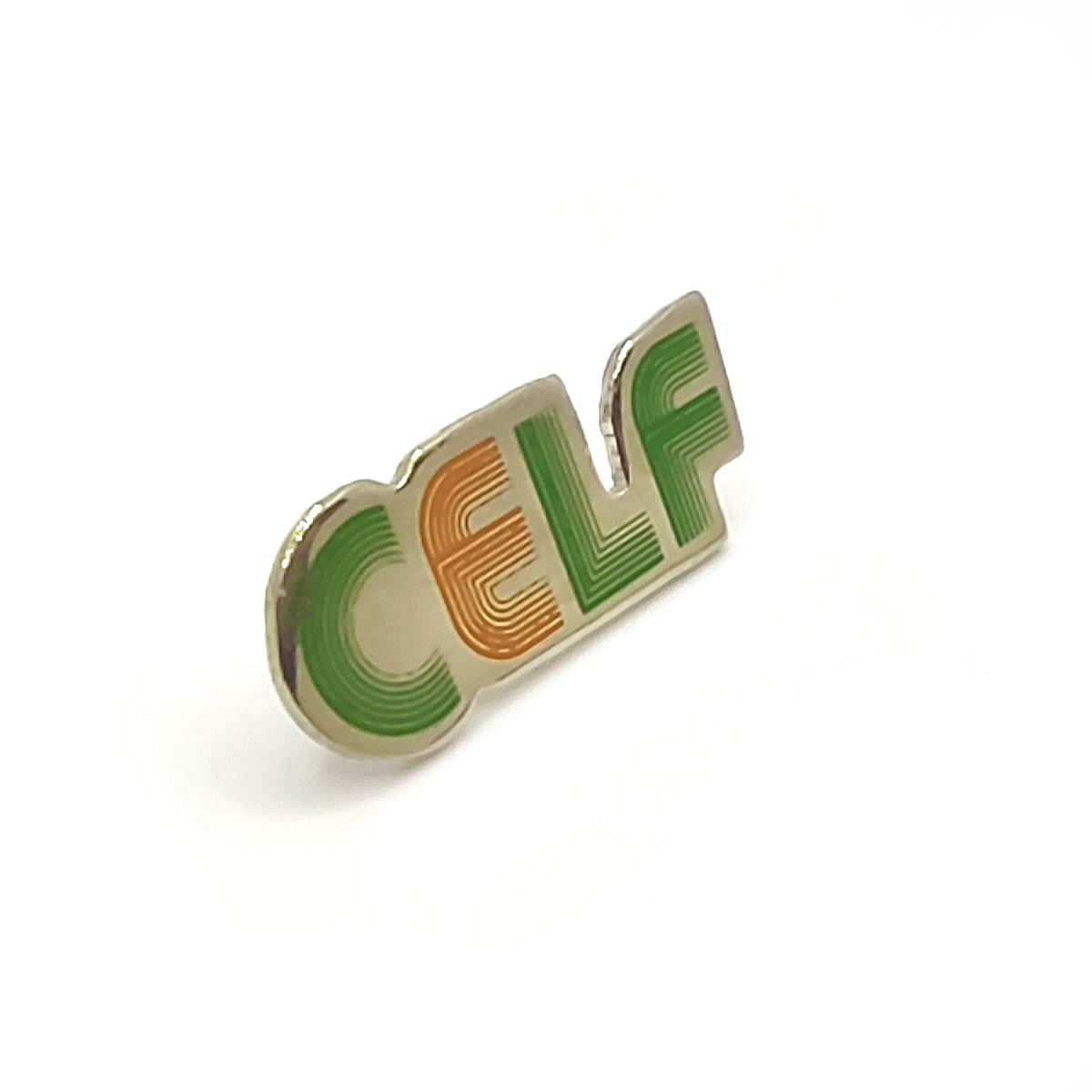 Custom printing pins